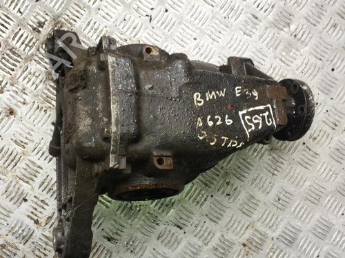 Used Rear differential Rear differential 35700520 35700520