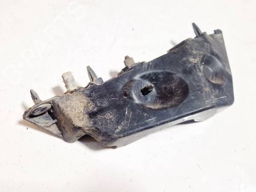 Used Front bumper bracket Front bumper bracket FORD GRAND C-MAX (DXA/CB7, DXA/CEU) 2.0 TDCi (140 hp) 34982348 34982348