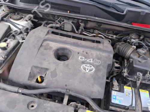 Rear left panel TOYOTA RAV 4 III (_A3_) 2.2 D (ALA35_) | BP34768667C60  - Image 10