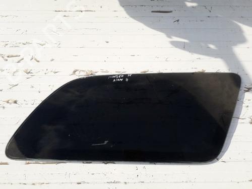 rear-right-quarter-glass-ford-mondeo-ii-bap-1996-1997-1998-1999-2000-35592489 main image