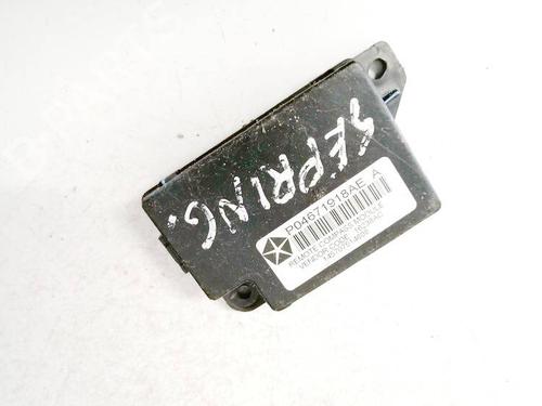 Electronic module PORSCHE CAYENNE (9PA) S 4.5 | BP32604860M83 - Image 2