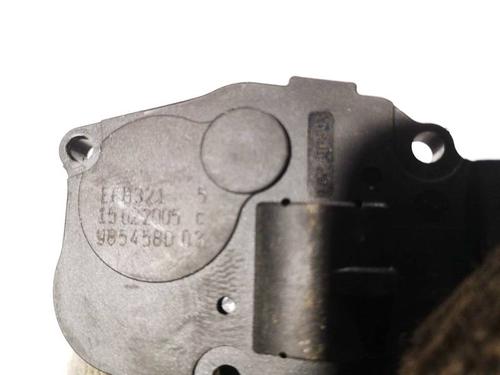 Electronic module BMW 1 (E87) 118 d | BP32582412M83