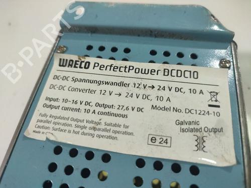 Electronic module VW TRANSPORTER T5 Van (7HA, 7HH, 7EA, 7EH) VR6 3.2 4motion | BP34874165M83  - Image 6