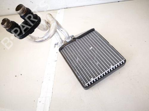 Used Heater matrix Heater matrix SKODA OCTAVIA II (1Z3) 1.9 TDI (105 hp) 35384964 35384964
