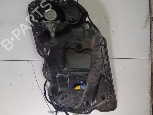 Used Front left window mechanism Front left window mechanism CHEVROLET CAPTIVA (C100, C140) 2.0 D 4WD (150 hp) 34754847 34754847