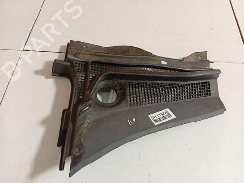 Used Scuttle panel Scuttle panel MITSUBISHI GRANDIS (NA_W) 2.0 DI-D (NA8W) (136 hp) 34800149 34800149