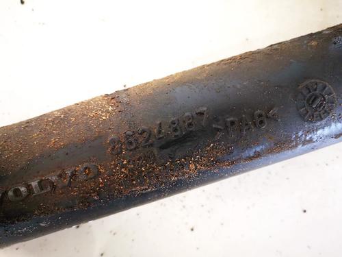 Pipe VOLVO S60 I (384) D5 | BP33077363M125 - Image 3