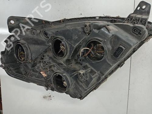 Left headlight AUDI A4 B7 (8EC) 2.0 TDI | BP34940339C28 - Image 2