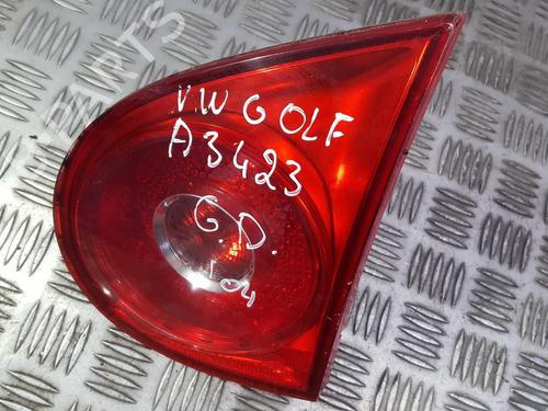 Used Right tailgate light Right tailgate light 35686198 35686198