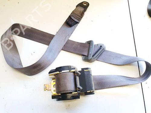 Used Rear right seatbelt Rear right seatbelt 35202801 35202801