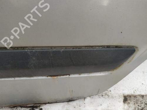 Dørliste NISSAN ALMERA II Hatchback (N16) 2.2 Di | BP35525232C150 - Image 2