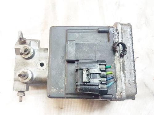 Used ABS pump ABS pump OPEL SINTRA (APV) 3.0 i 24V (OUN16, Y94) (201 hp) 35866410 35866410