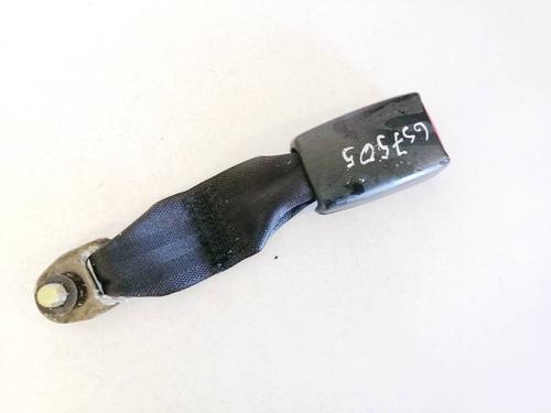 Used Seat buckle Seat buckle 35056844 35056844