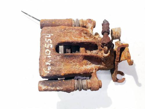 Used Left rear brake caliper Left rear brake caliper 34934384 34934384