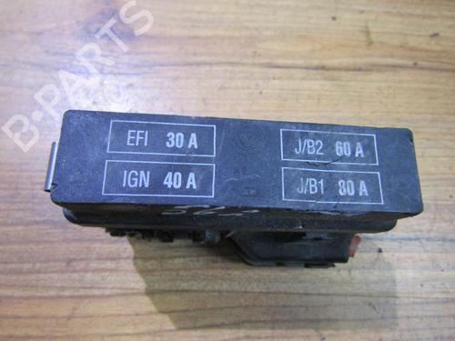 Used Fuse box Fuse box JEEP GRAND CHEROKEE II (WJ, WG) 4.0 (190 hp) 33480693 33480693