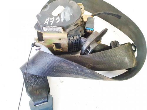 Front right seatbelt CITROËN C8 (EA_, EB_) 2.0 HDi | BP35432852I25 - Image 2