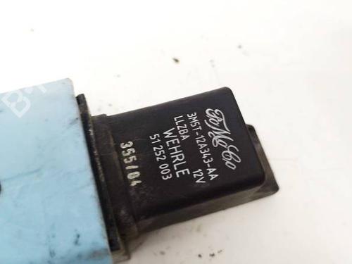 Electronic sensor VOLVO S40 II (544) 2.0 D | BP37278453M84 - Image 2