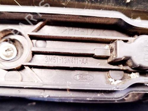 Left taillight FORD FOCUS C-MAX (DM2) 1.6 TDCi | BP34838672C34 - Image 3