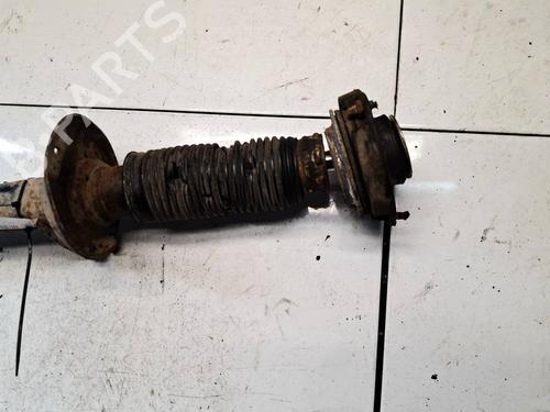 Left front shock absorber VW PASSAT B6 (3C2) 2.0 TDI | BP36759143M16 - Image 2