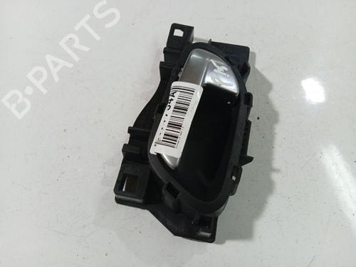Front left interior door handle CITROËN C5 III (RD_) 1.6 HDi 110 (RD9HZC) | BP39484917I13 - Image 2