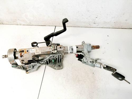 Used Steering column Steering column OPEL INSIGNIA A (G09) 2.0 CDTI (68) (160 hp) 35016483 35016483