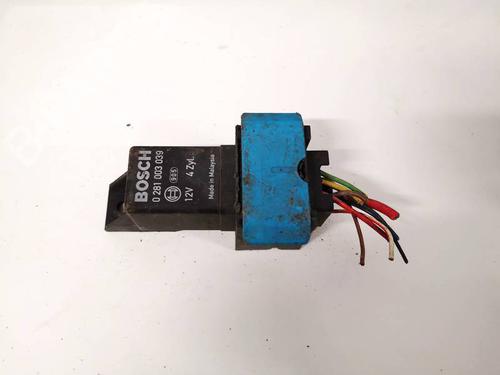 Used Electronic sensor Electronic sensor CITROËN JUMPER II Bus 2.2 HDi 120 (120 hp) 35297562 35297562