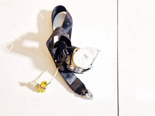 Used Front left seatbelt Front left seatbelt VW PASSAT B6 (3C2) 1.9 TDI (105 hp) 34996339 34996339