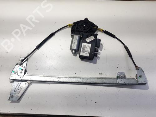 Used Front left window mechanism Front left window mechanism 35522922 35522922