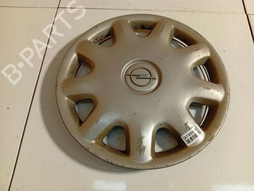 Used Hub cap Hub cap 34875497 34875497