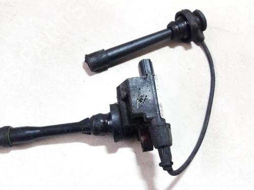 Used Ignition coil Ignition coil MITSUBISHI GALANT VIII Estate (EA_, EC_) 2.0 (EA2W) (136 hp) 35866368 35866368