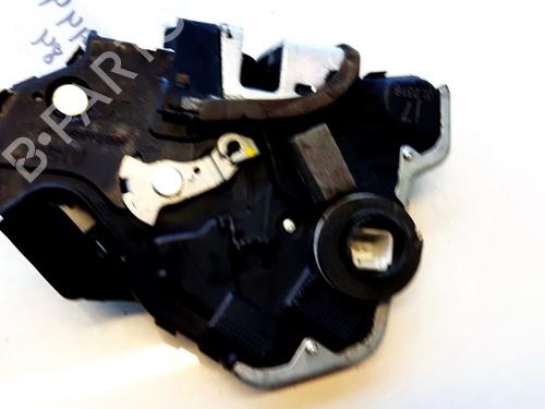 Front left lock HONDA CR-V IV (RM_) 2.2 i-DTEC AWD (RE6) | BP35643734C98 - Image 2