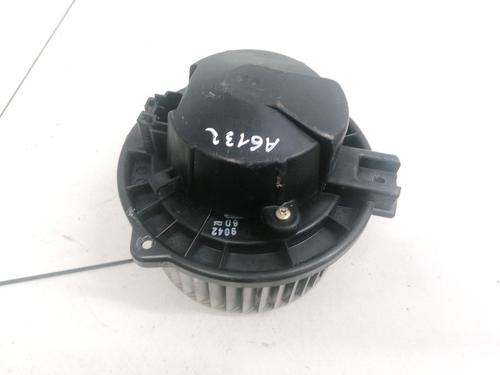 Used Heater blower motor Heater blower motor ACURA MDX (YD1) 3.5 All-wheel Drive (243 hp) 35548934 35548934