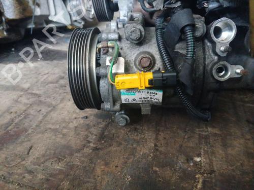 Used AC compressor AC compressor 38299818 38299818