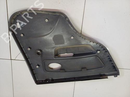 Rear right panel CHEVROLET SPARK Hatchback Van (M200, M250) 0.8 | BP34770764C61 - Image 3