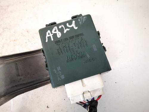 Electronic module LEXUS IS II (_E2_) 220d (ALE20) | BP35390273M83 - Image 2