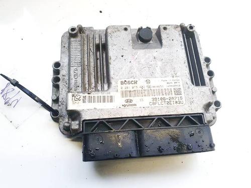 Used Engine control unit (ECU) Engine control unit (ECU) HYUNDAI i30 (FD) 1.6 CRDi (90 hp) 32935089 32935089