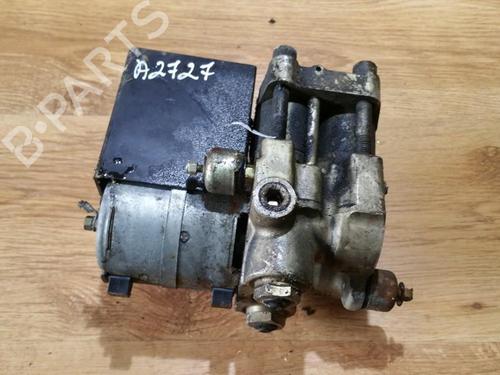 Used ABS pump ABS pump RENAULT ESPACE II (J/S63_) 2.8 V6 (J638, J63J) (150 hp) 35651501 35651501