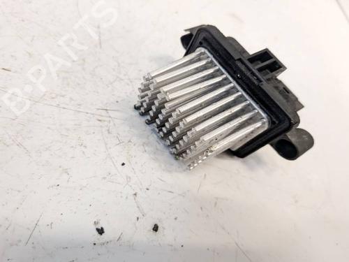Heater resistor NISSAN DAYZ (B21W) 0.7 | BP36251758M108 - Image 2