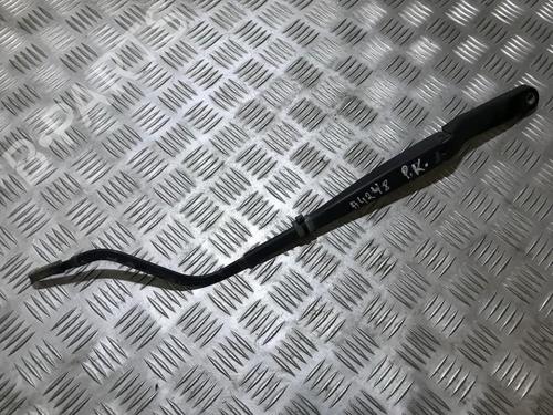 Used Front windshield wiper arm Front windshield wiper arm RENAULT ESPACE III (JE0_) 2.2 dCi (JE0K) (130 hp) 33500538 33500538