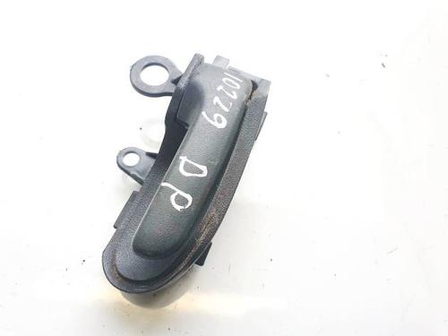 Used Front right interior door handle Front right interior door handle TOYOTA YARIS (_P1_) 1.3 (NCP10, SCP12_) (86 hp) 35025387 35025387