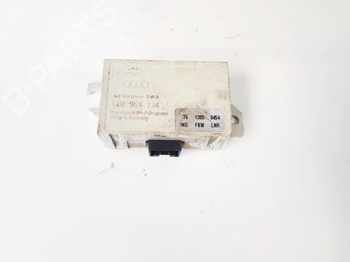 Used Electronic module Electronic module 35558960 35558960