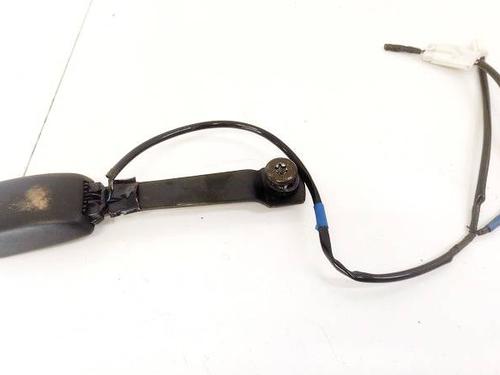 Used Seat buckle Seat buckle 35201184 35201184