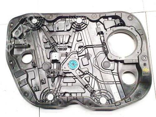 Front left window mechanism KREIDLER MF MF 25/1 | BP34897149C22 - Image 1