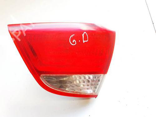 Used Right tailgate light Right tailgate light 38946373 38946373