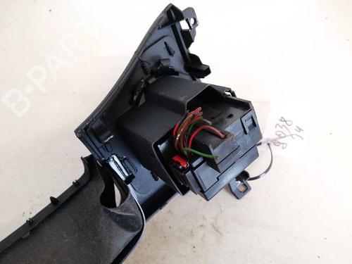 Ignition barrel VW PASSAT B6 (3C2) 2.0 TDI | BP35300296M48 - Image 3