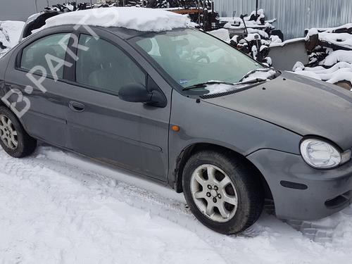 Used Parts CHRYSLER NEON II  2.0 16V  4526465