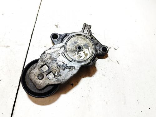 Pulley MAZDA 3 (BK) 1.6 DI Turbo | BP35481201M122 - Image 3