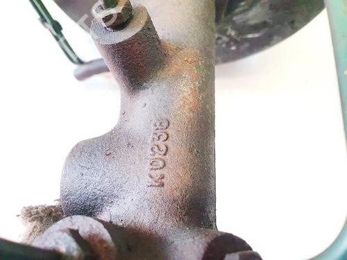 Brake master cylinder FORD TRANSIT Van (E_ _) 2.5 DI (EAS, EAL) | BP34781593M77 - Image 2
