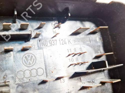 Fuse box VW GOLF V (1K1) 1.9 TDI 4motion | BP32571211E1  - Image 6