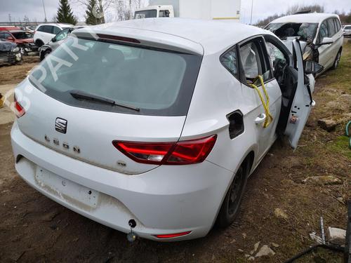 Engine mount SEAT LEON (5F1) 1.2 TSI | BP32916695M89  - Image 8